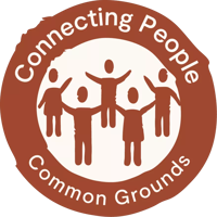 connecting people 