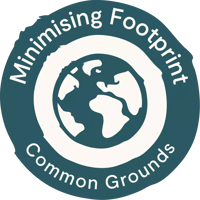 minimising footprint